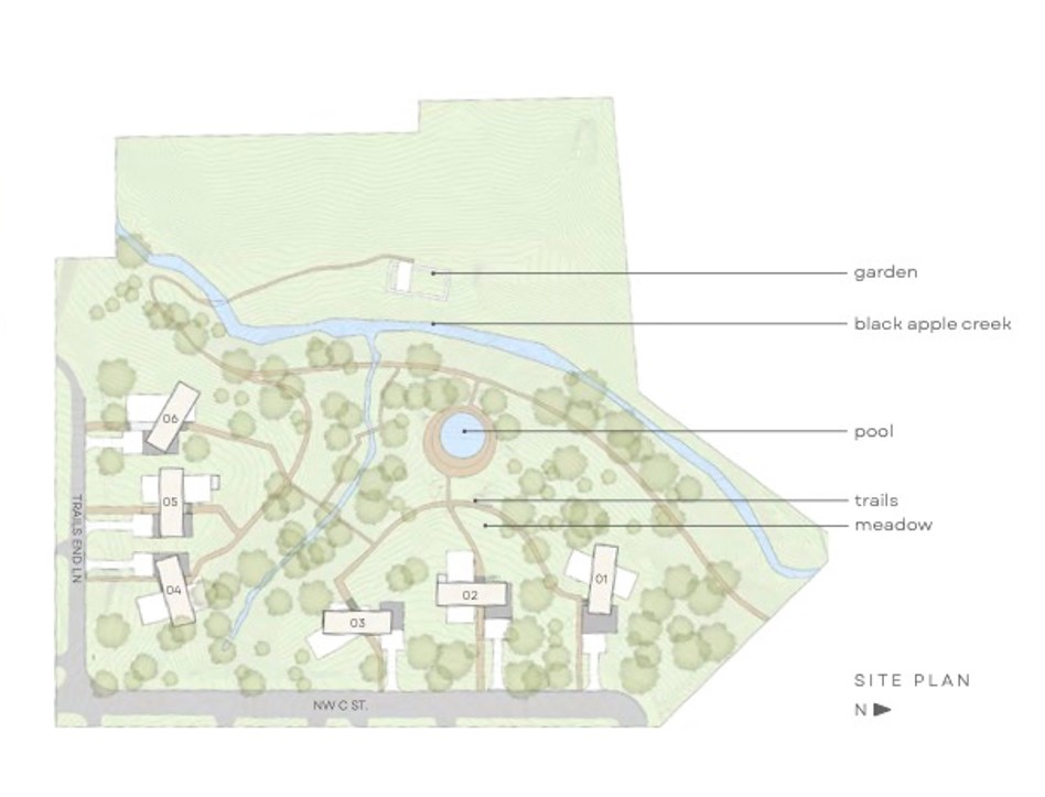 Nelagoney Glen - Residential