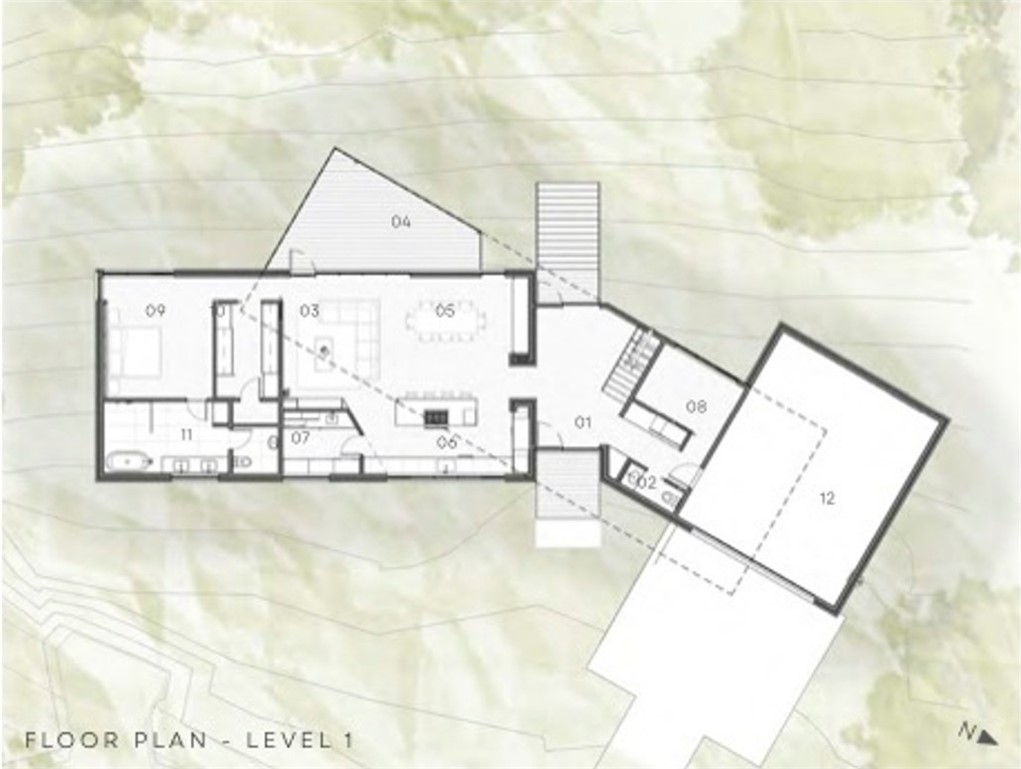 Nelagoney Glen - Residential