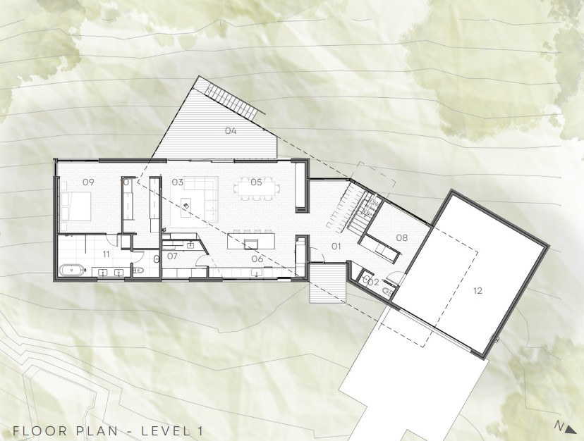 Nelagoney Glen - Residential