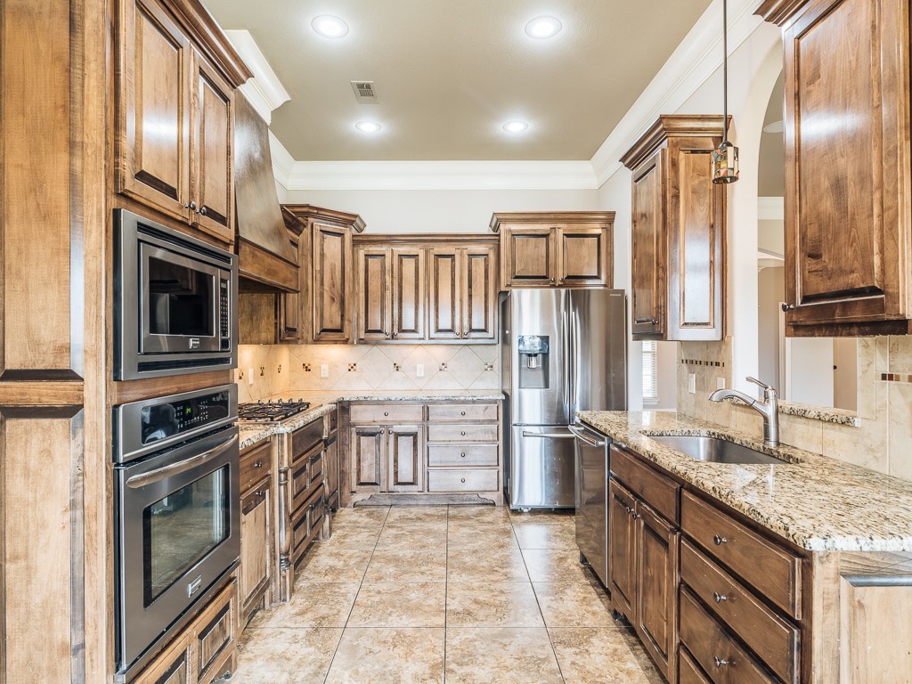 Cornerstone - Residential