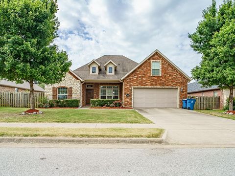 4005 SW Rhinestone Boulevard Bentonville AR 72713