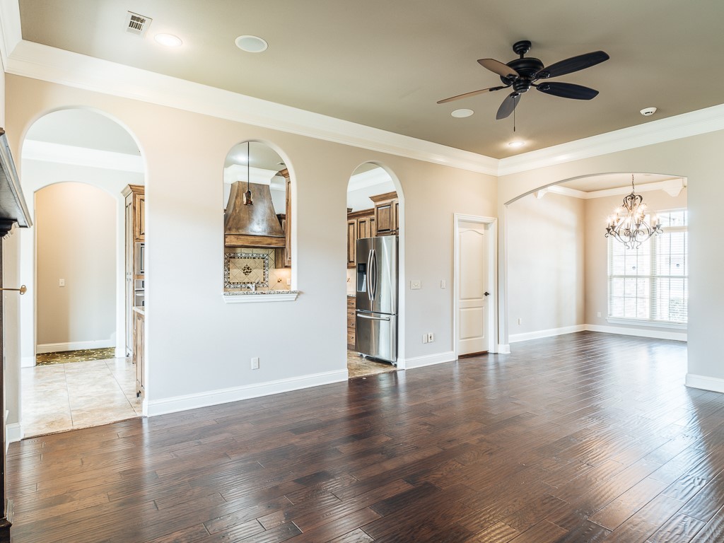 Cornerstone - Residential