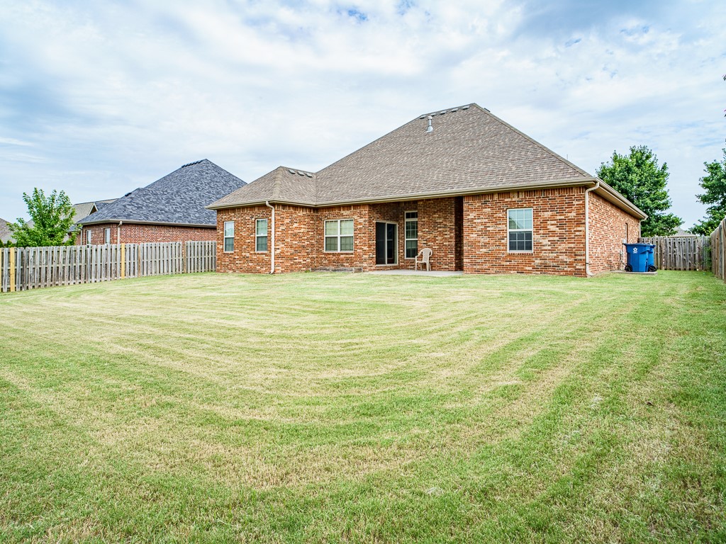 Cornerstone - Residential