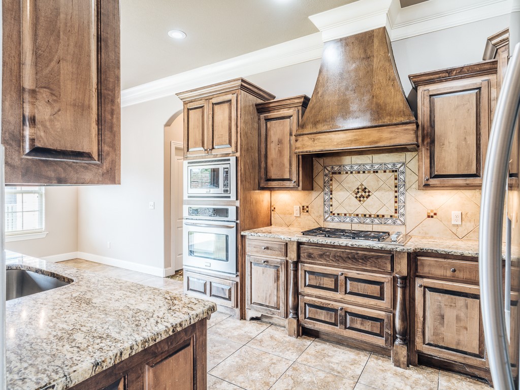 Cornerstone - Residential