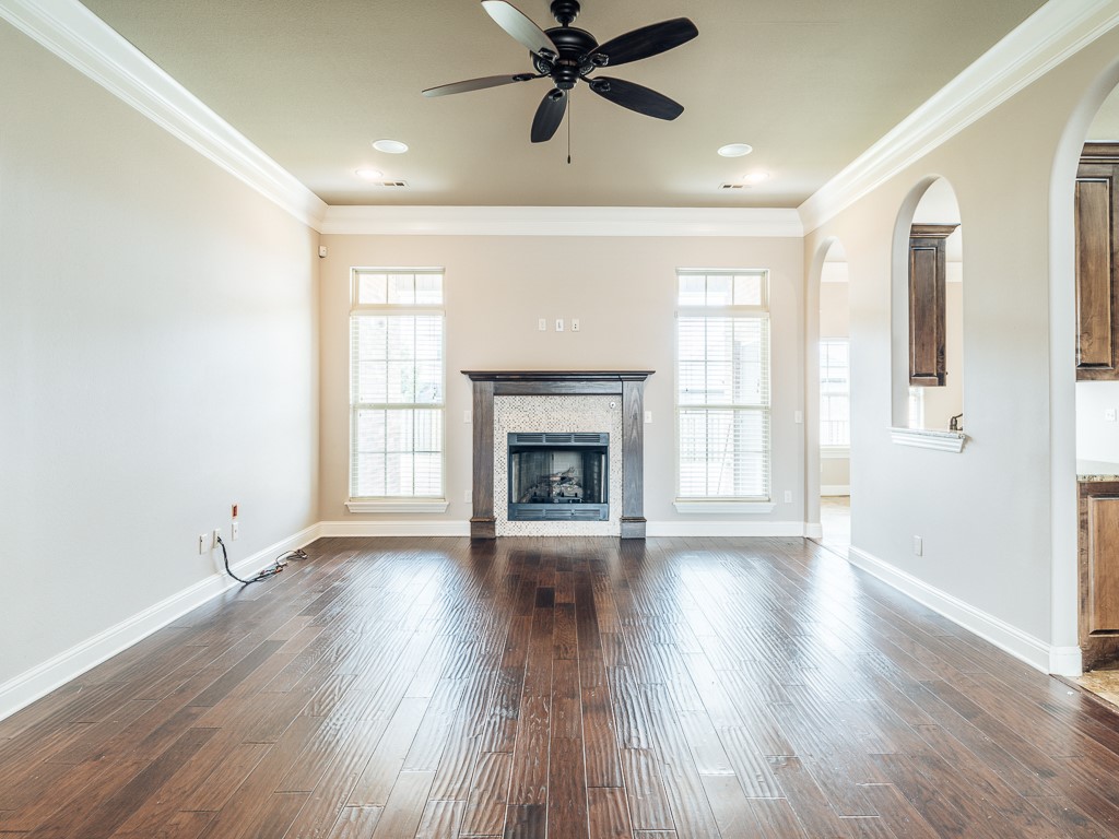 Cornerstone - Residential