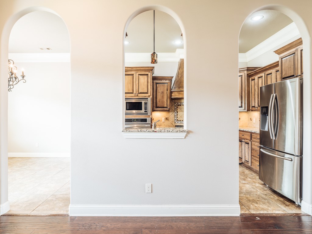 Cornerstone - Residential