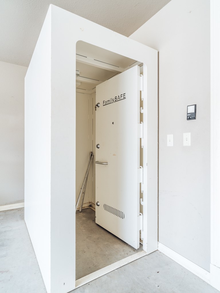 Cornerstone - Residential