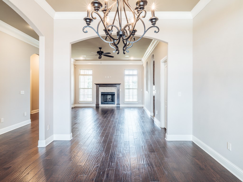 Cornerstone - Residential
