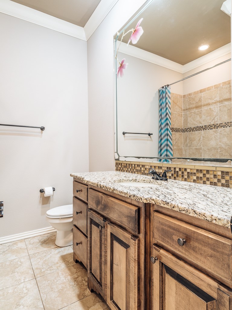 Cornerstone - Residential