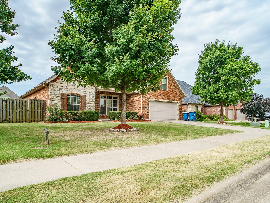 Cornerstone - Residential