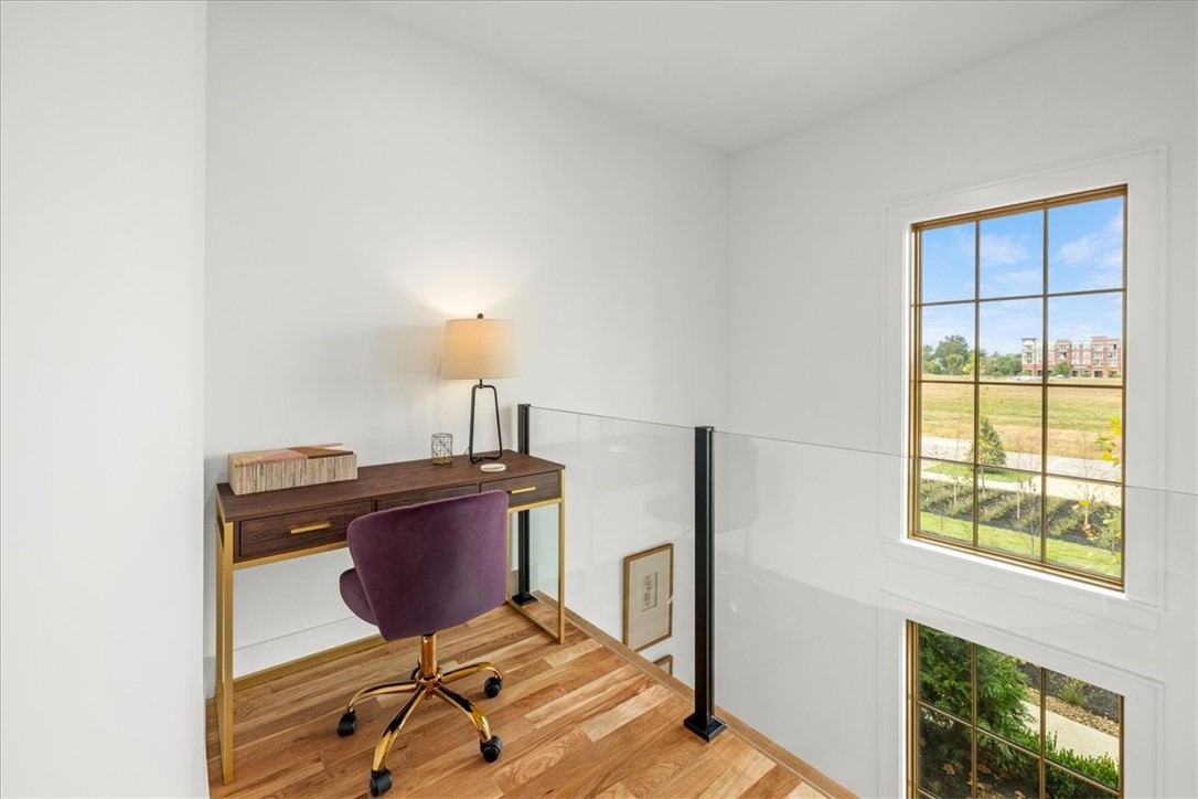 Phase I Pv Twnhms - Residential Lease