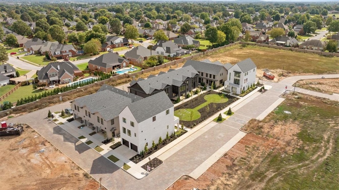 Phase I Pv Twnhms - Residential Lease