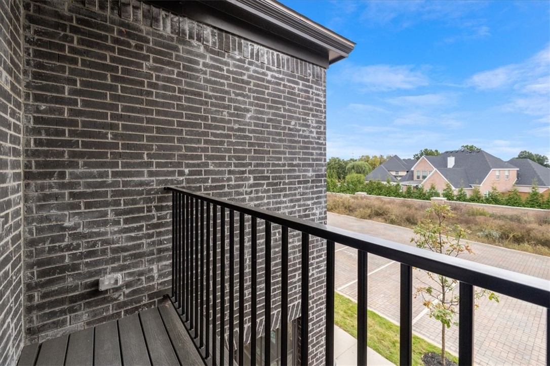 Phase I Pv Twnhms - Residential Lease