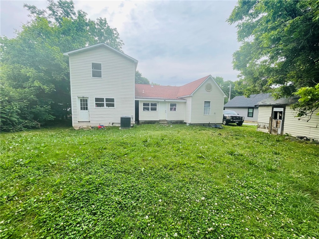 Smith & Hayes #2 - Residential