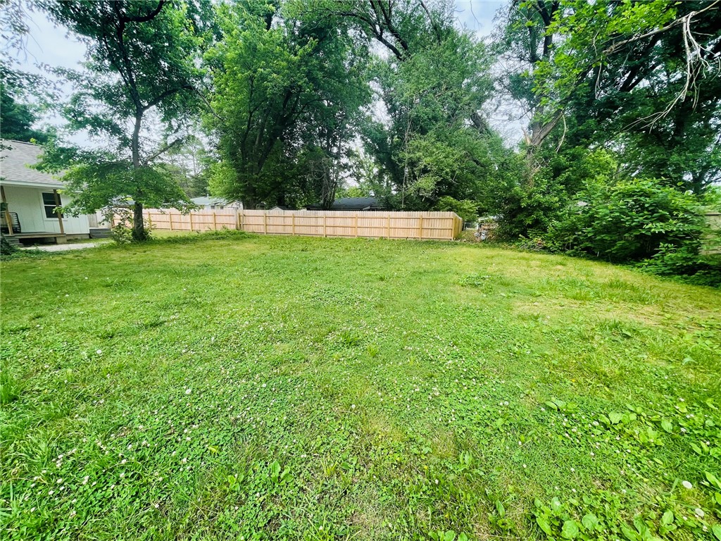 Smith & Hayes #2 - Residential