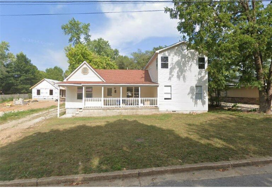 Smith & Hayes #2 - Residential