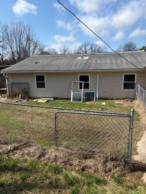 Heather Ridge Sub - Residential