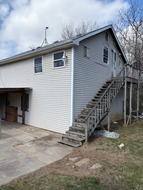 Heather Ridge Sub - Residential