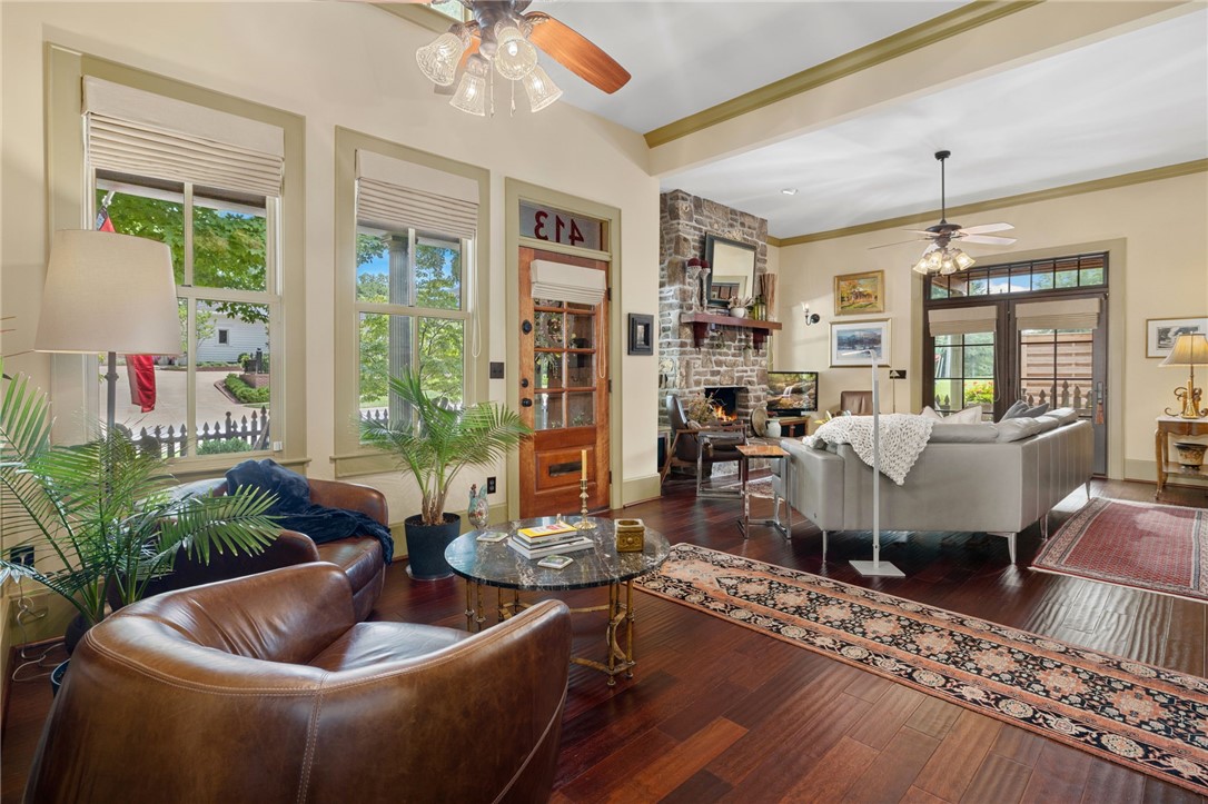 Masonic Add - Residential