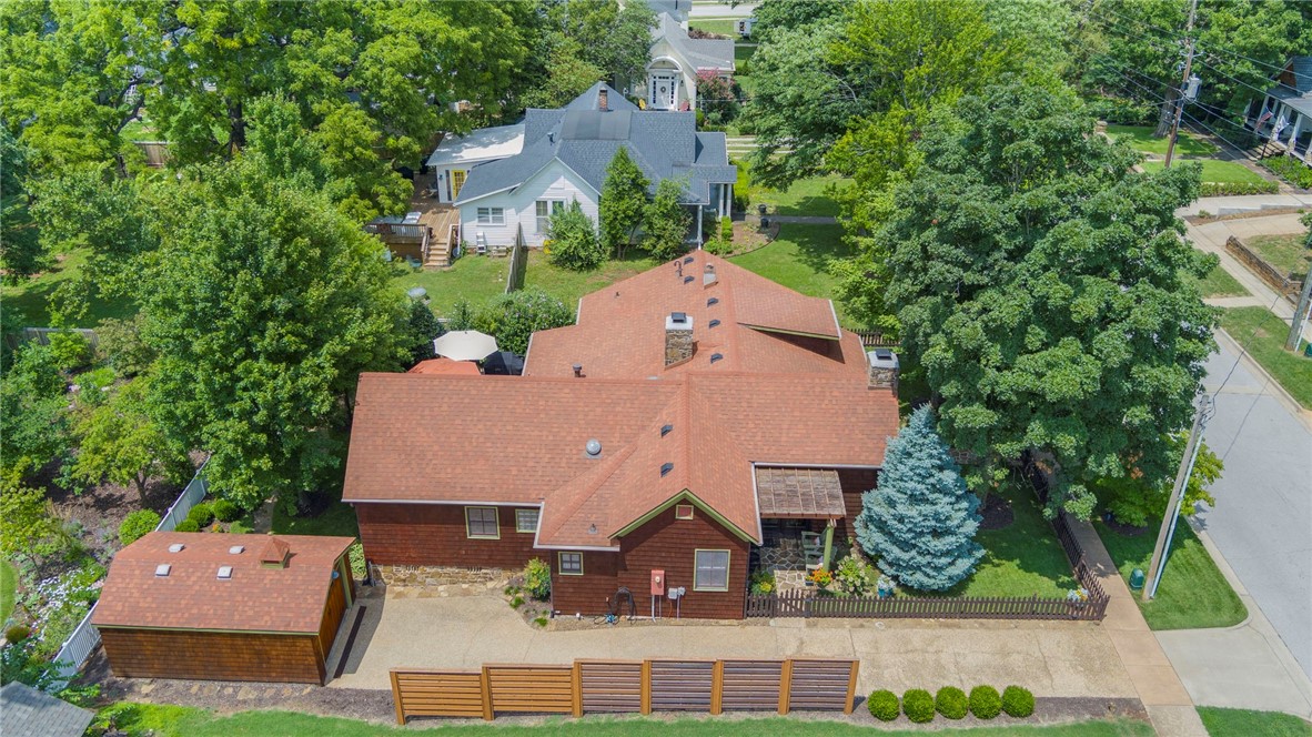 Masonic Add - Residential