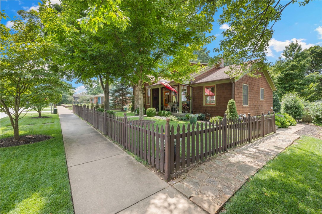 Masonic Add - Residential