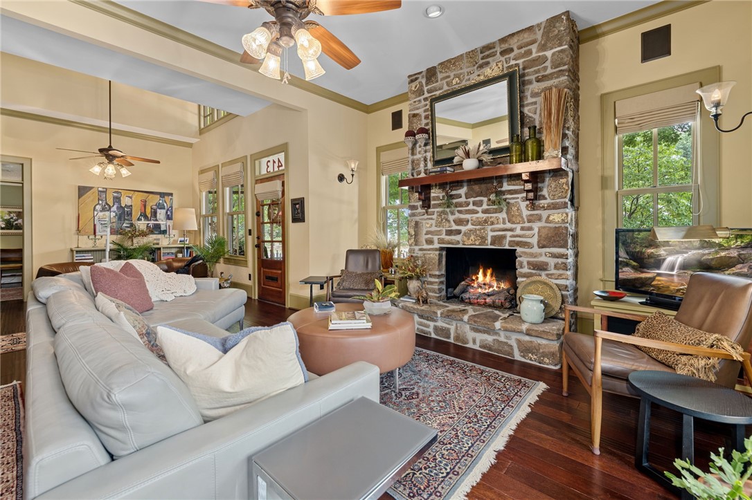 Masonic Add - Residential