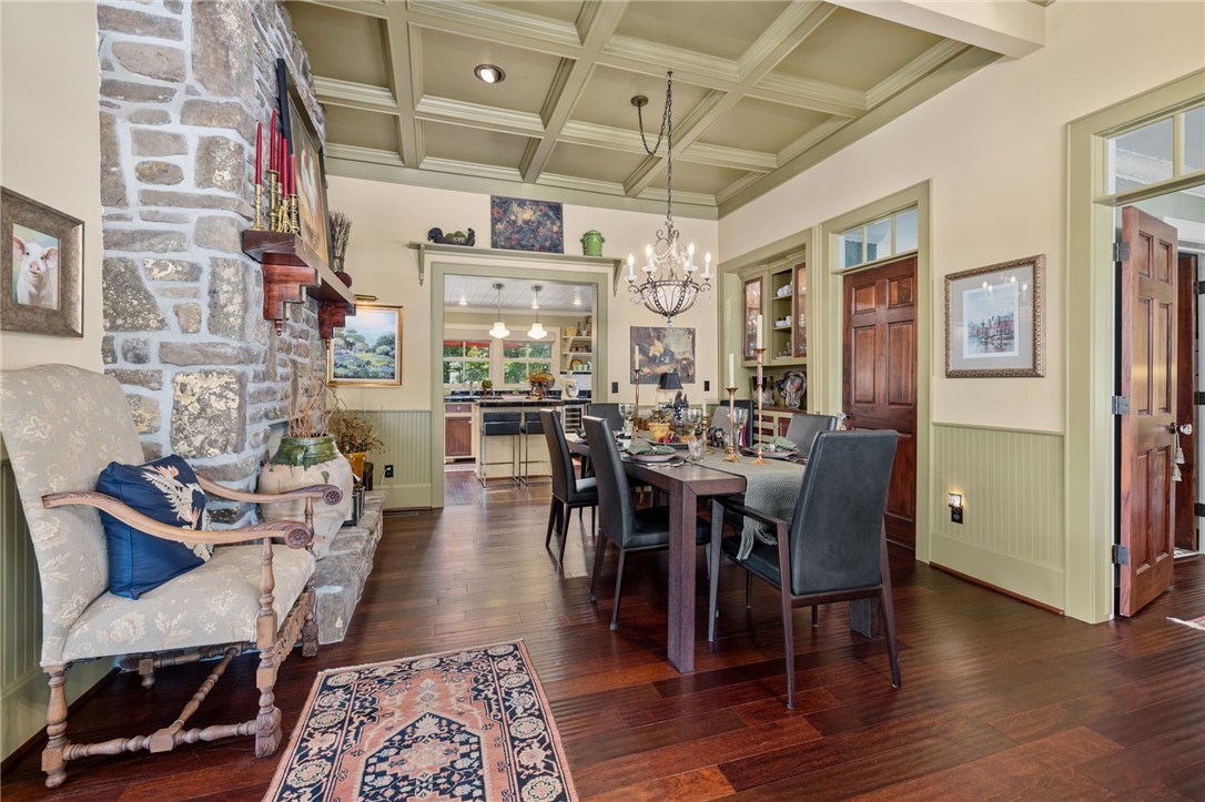 Masonic Add - Residential