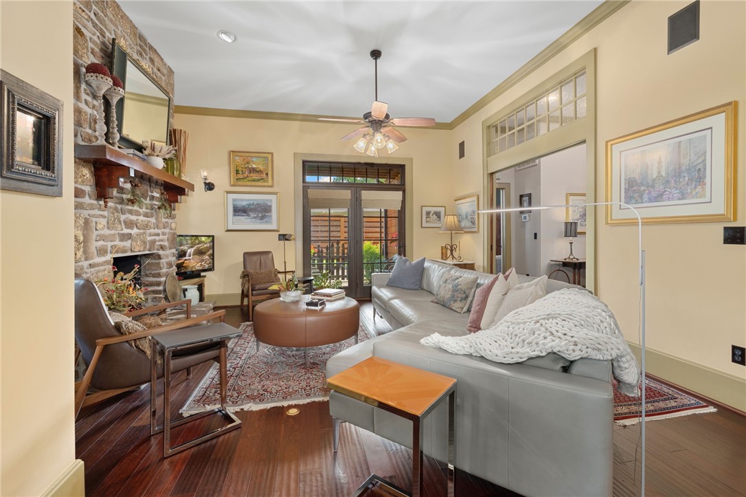 Masonic Add - Residential