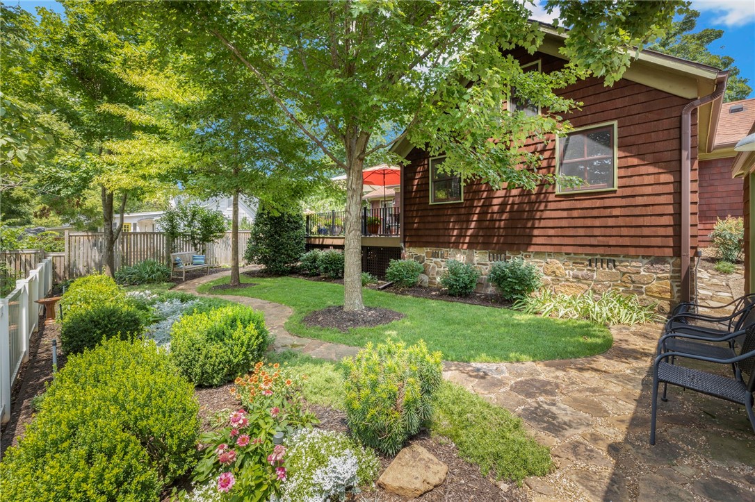 Masonic Add - Residential