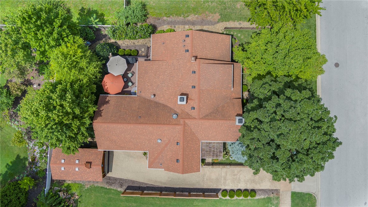 Masonic Add - Residential