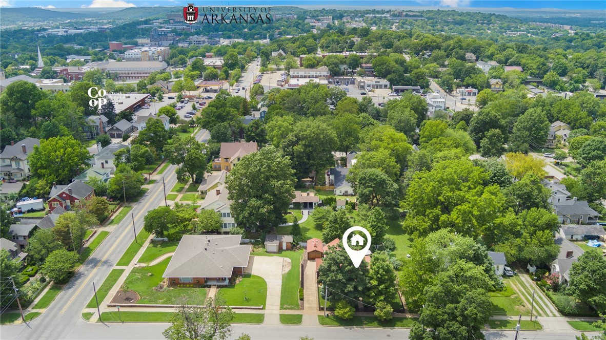 Masonic Add - Residential