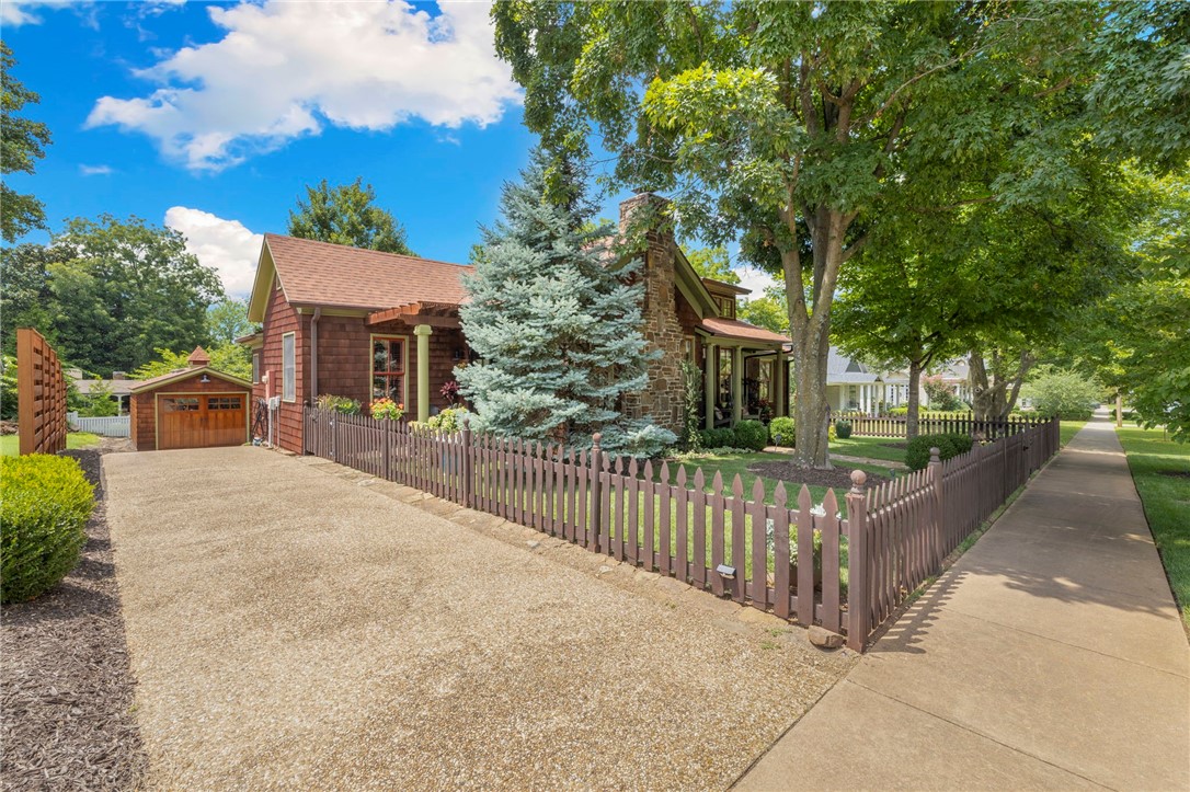 Masonic Add - Residential