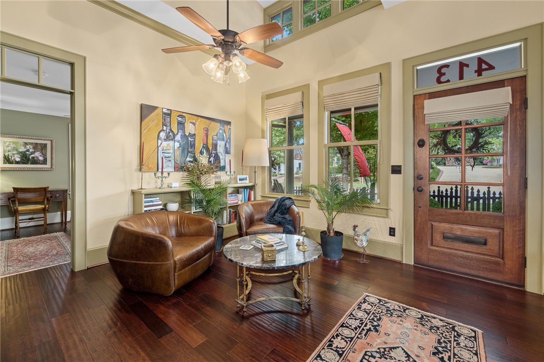 Masonic Add - Residential