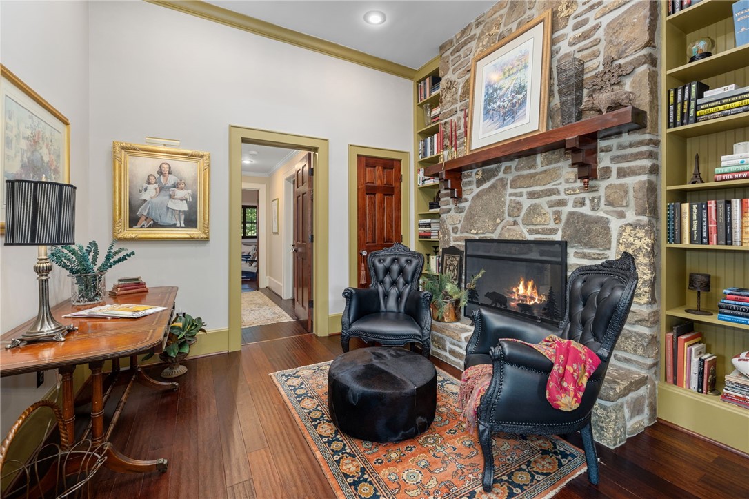 Masonic Add - Residential