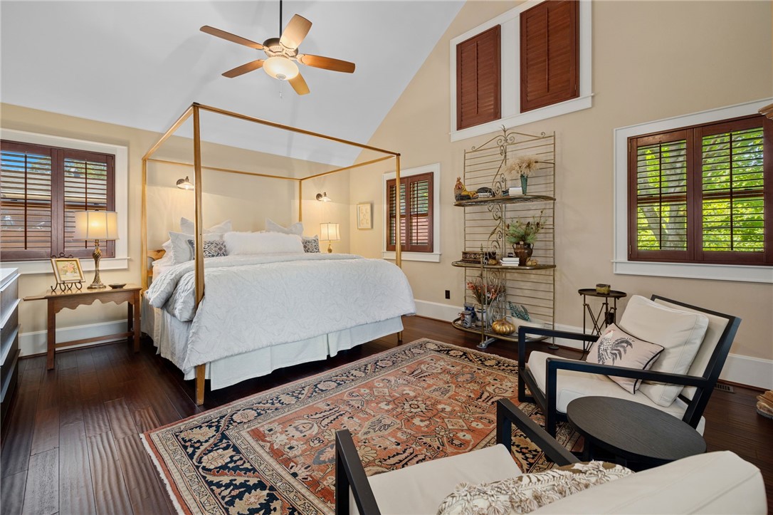 Masonic Add - Residential