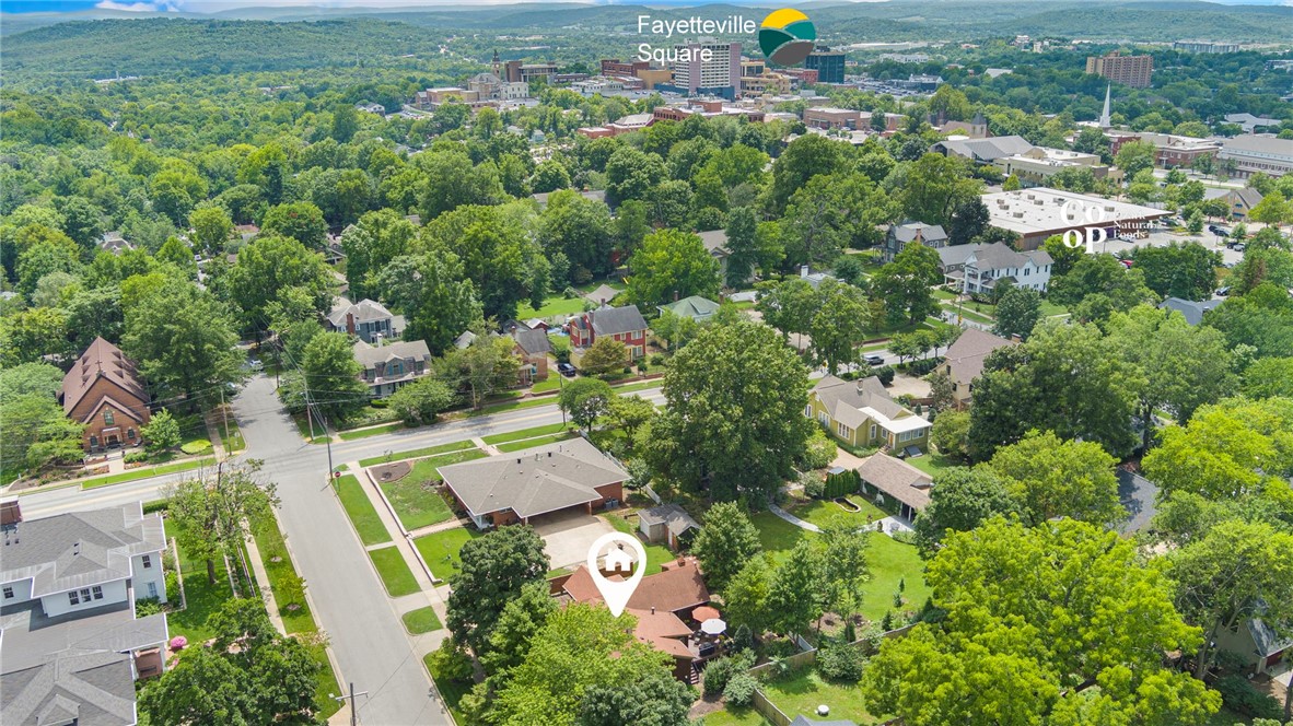 Masonic Add - Residential