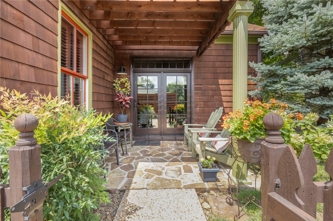 Masonic Add - Residential