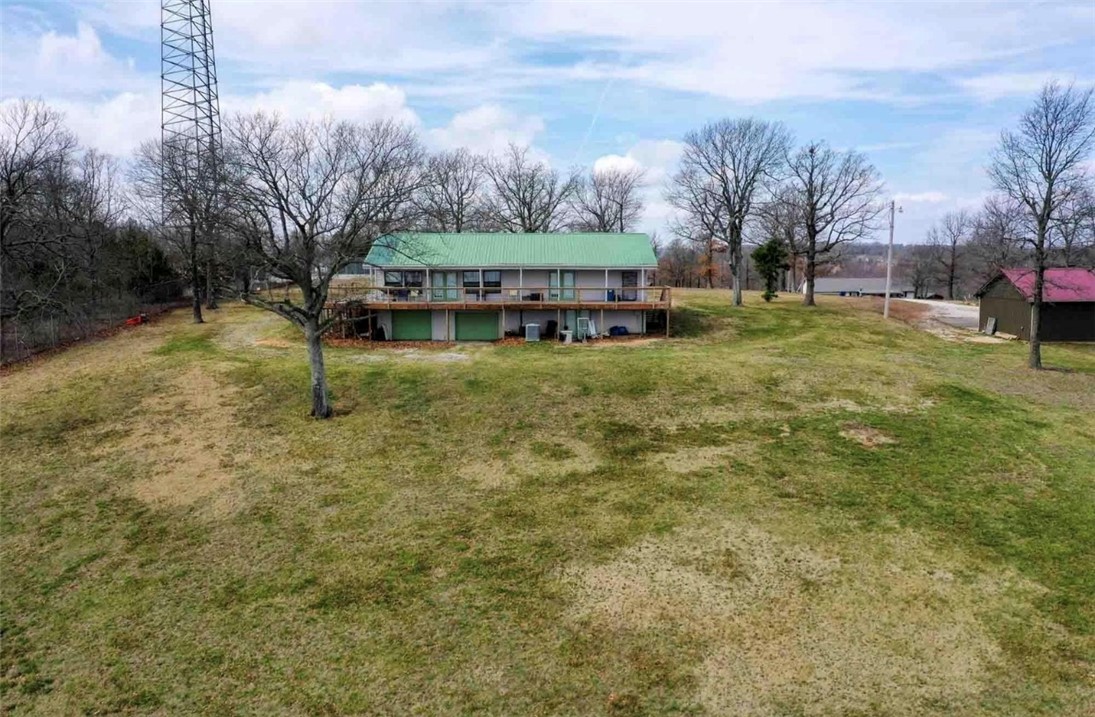 Gaither Mountain Estates - Residential