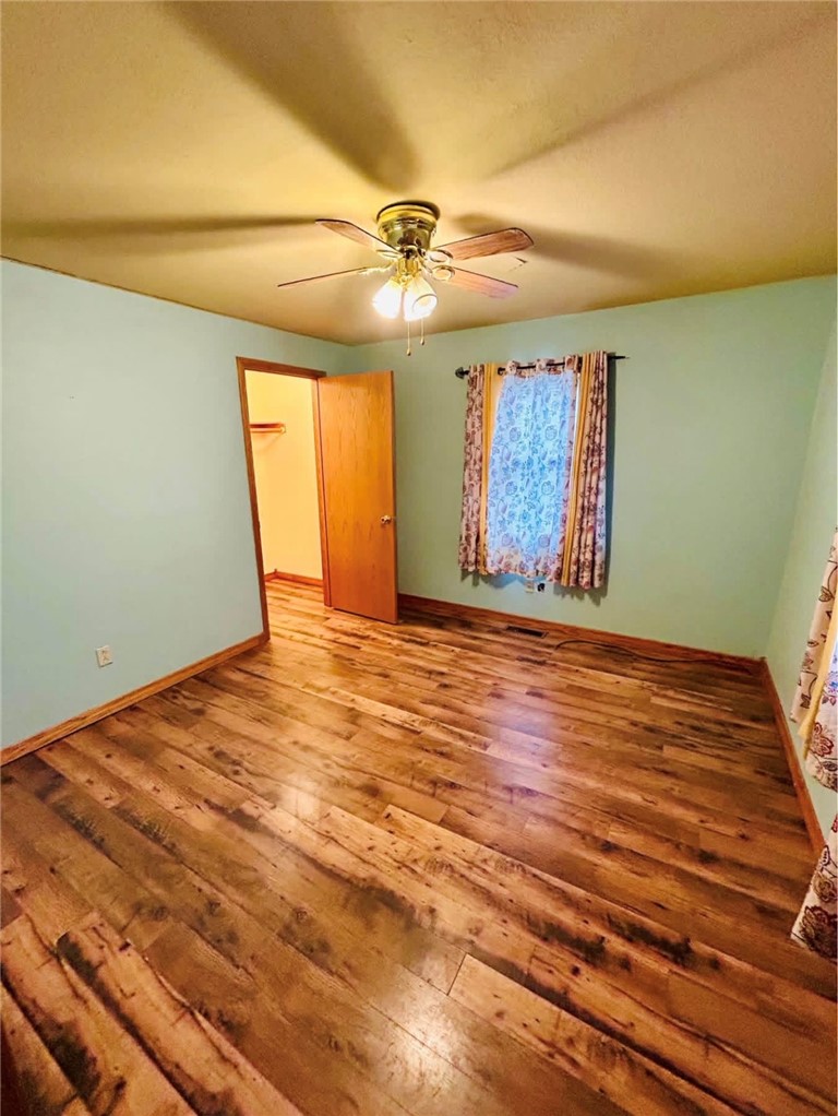 Gaither Mountain Estates - Residential