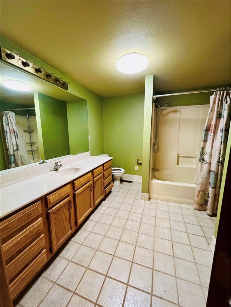 Gaither Mountain Estates - Residential