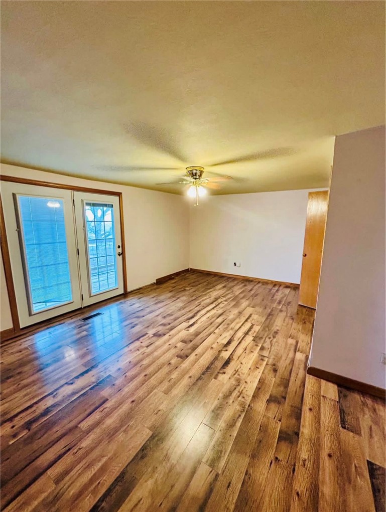 Gaither Mountain Estates - Residential