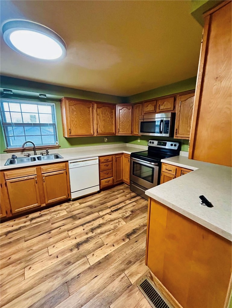 Gaither Mountain Estates - Residential