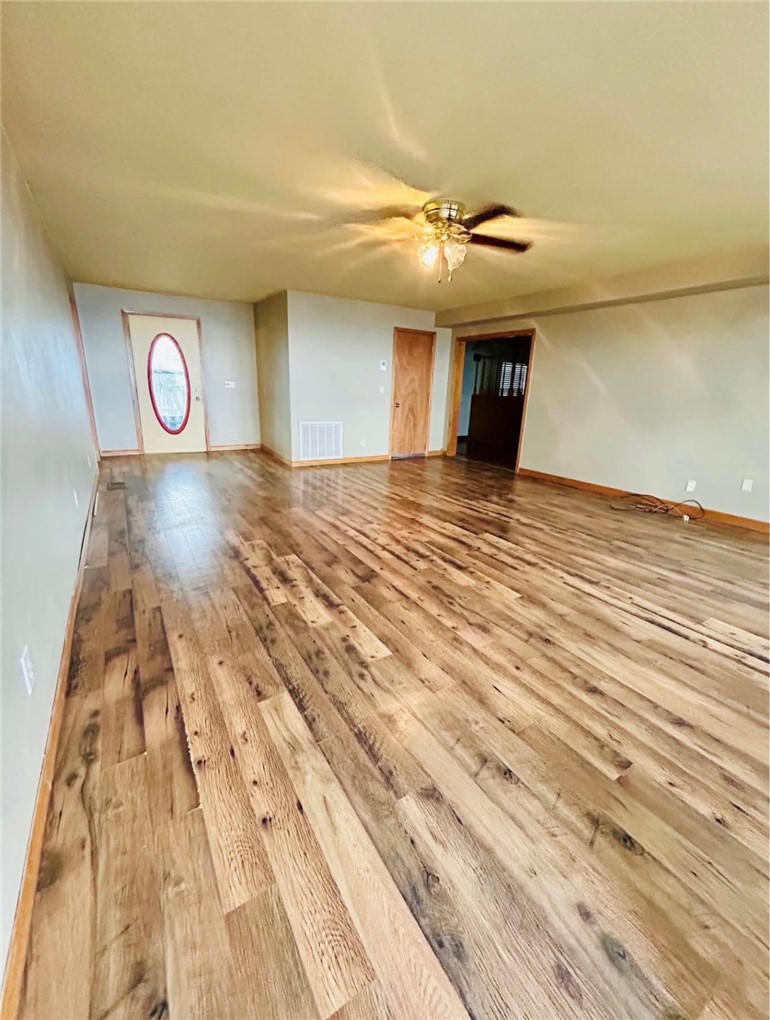 Gaither Mountain Estates - Residential