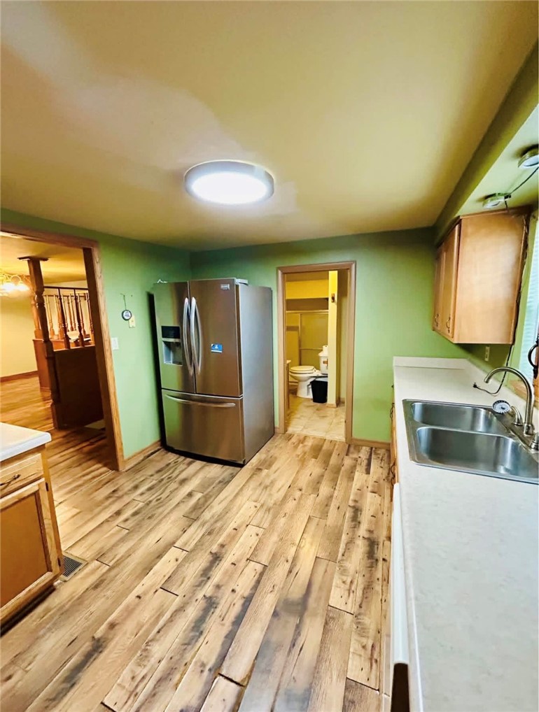 Gaither Mountain Estates - Residential