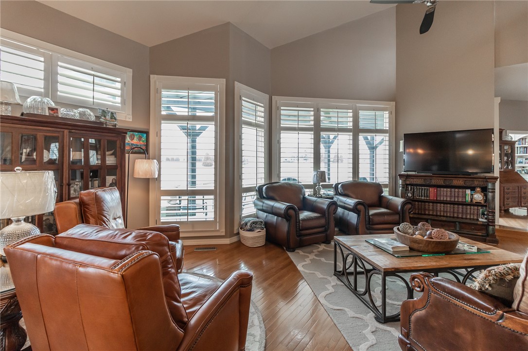 Pinnacle - Residential