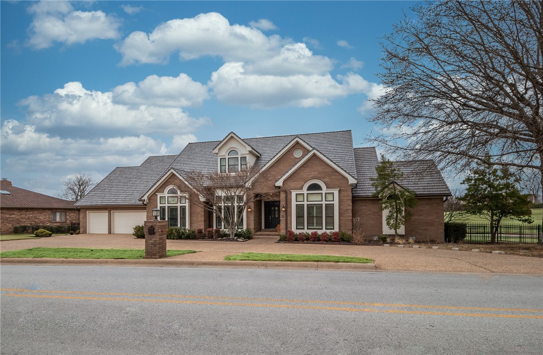 Pinnacle - Residential