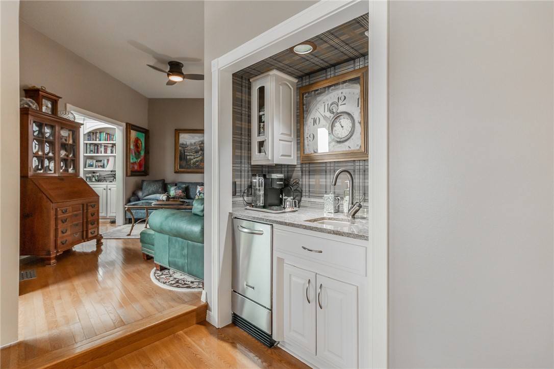 Pinnacle - Residential