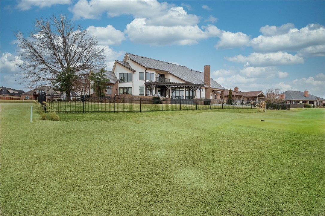 Pinnacle - Residential