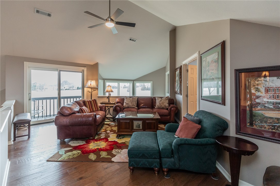 Pinnacle - Residential