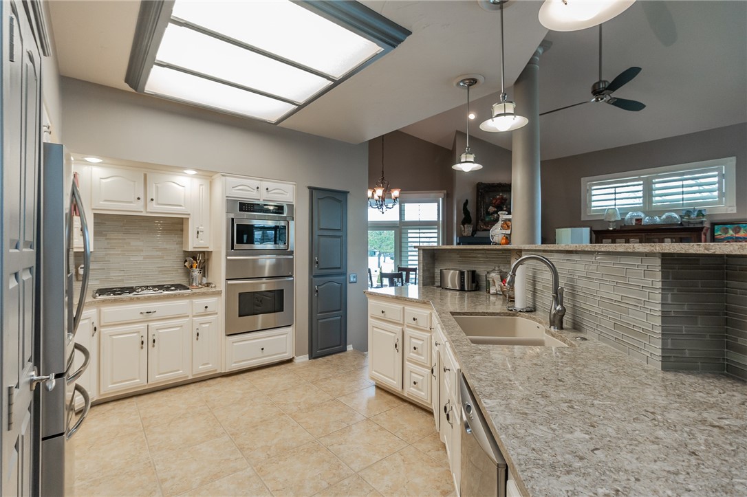 Pinnacle - Residential